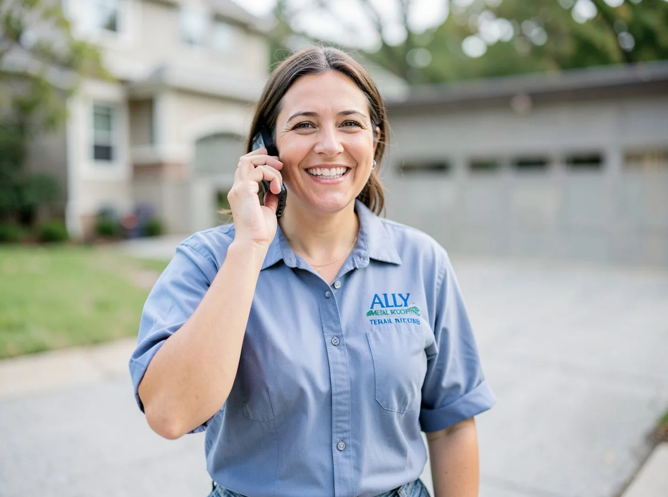 Metal Roof Installation Honey Creek, IA FAQs